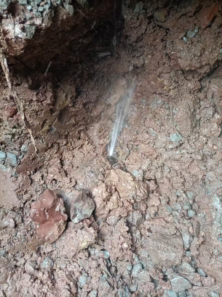 中卫本地服务：自来水管漏水检测维修